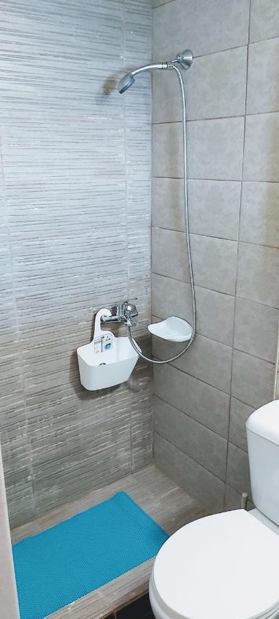 Mariaeva Rooms Лентас Экстерьер фото